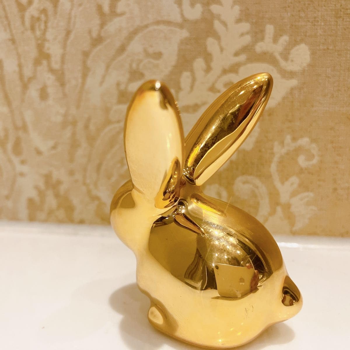 ★新品・未使用 純金 24K 10g 干支小判 兎（ウサギ）★ 純金オブジェ 「卯（うさぎ）」 | 高品質 金・プラチナ